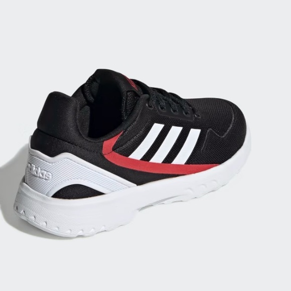 Adidas NEBULA TED SHOES kids EH2542 - Picture 5 of 12